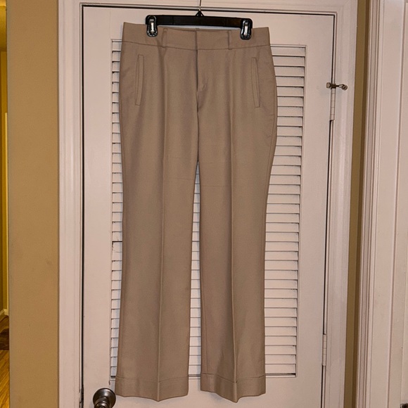 Banana Republic Martin fit pants - Picture 1 of 7